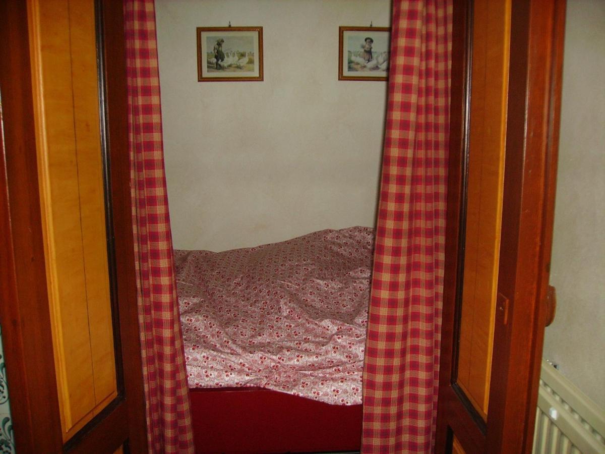Vakantiewoning 'T Veurhuus Bergentheim المظهر الخارجي الصورة