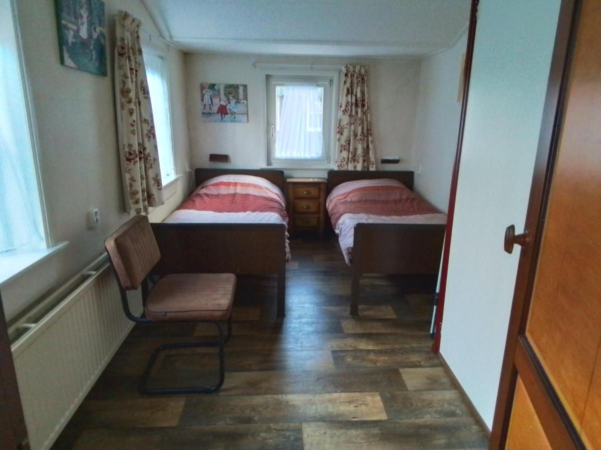 Vakantiewoning 'T Veurhuus Bergentheim المظهر الخارجي الصورة