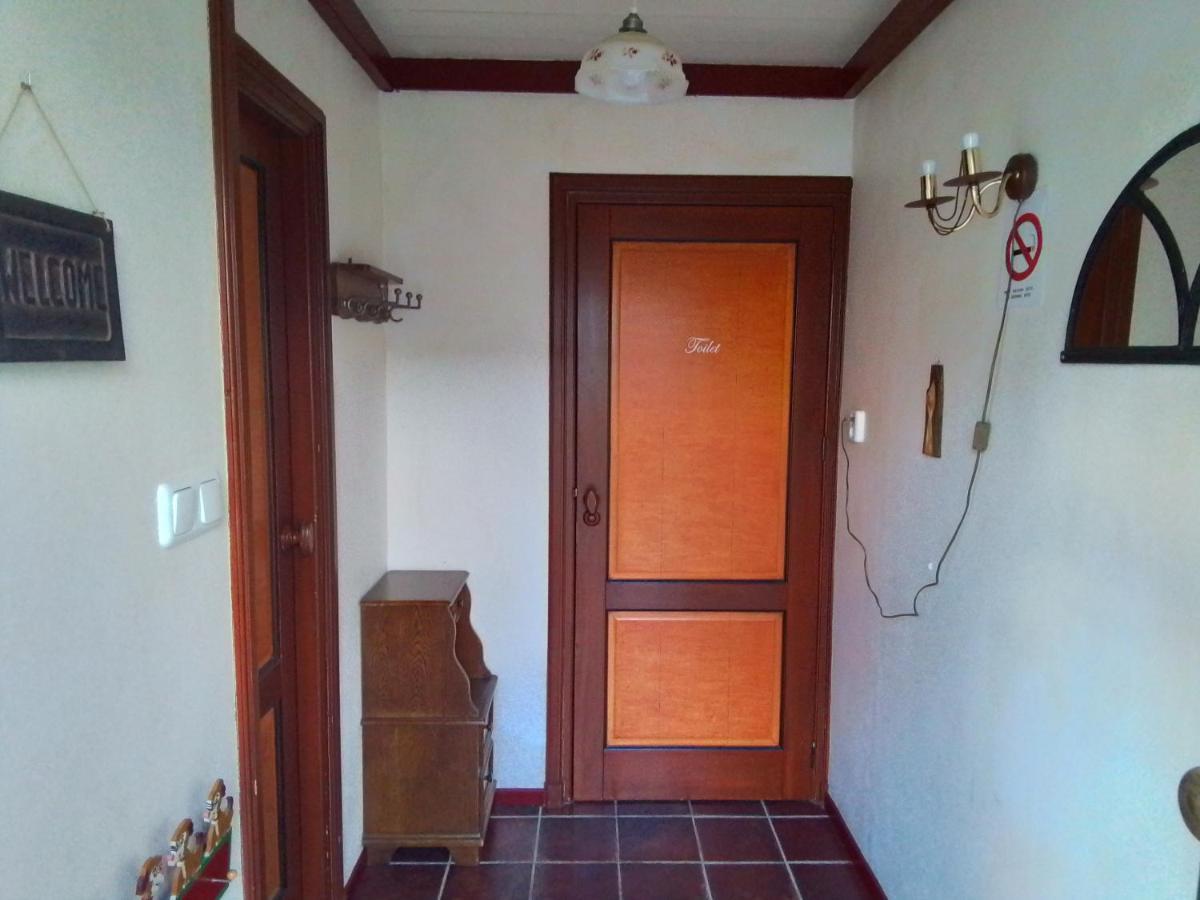 Vakantiewoning 'T Veurhuus Bergentheim المظهر الخارجي الصورة