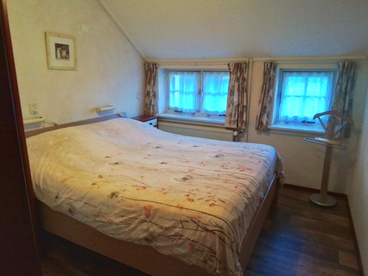 Vakantiewoning 'T Veurhuus Bergentheim المظهر الخارجي الصورة