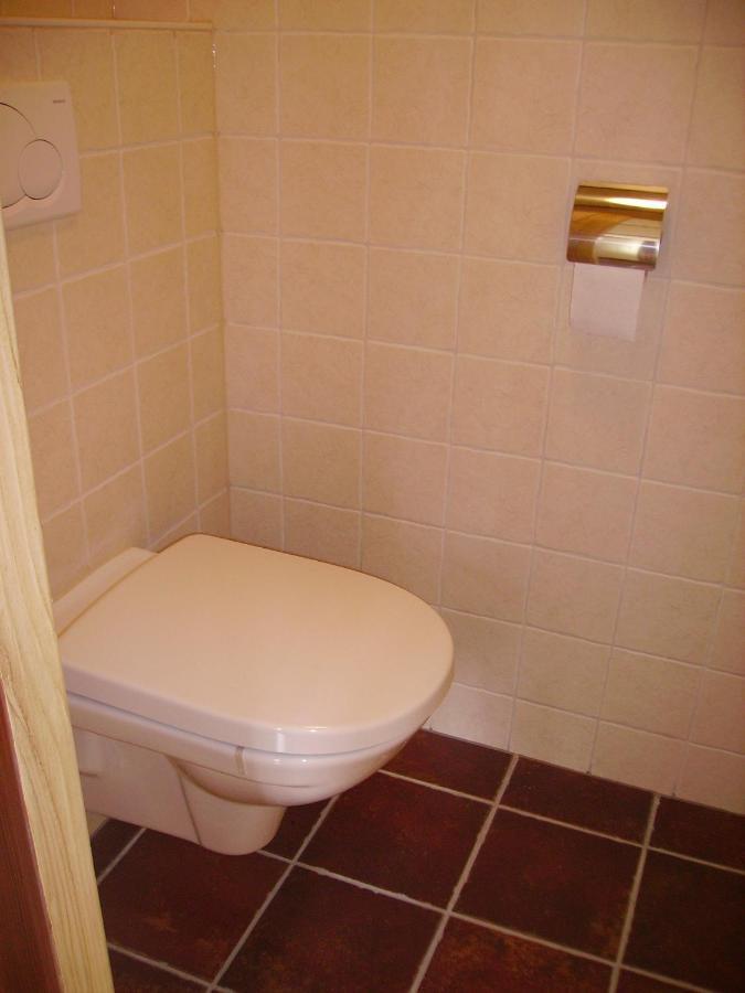 Vakantiewoning 'T Veurhuus Bergentheim المظهر الخارجي الصورة